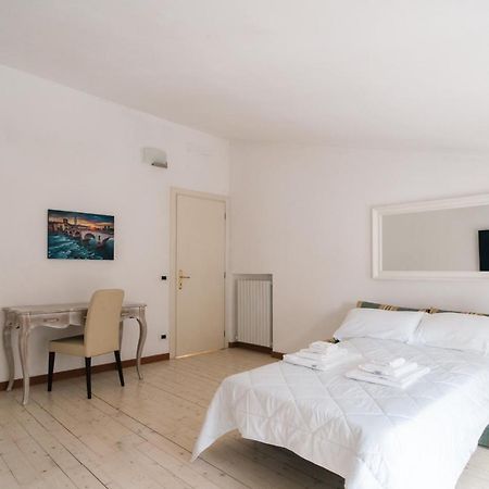 Appartamento Scaligero Borgo Trento ヴェローナ エクステリア 写真
