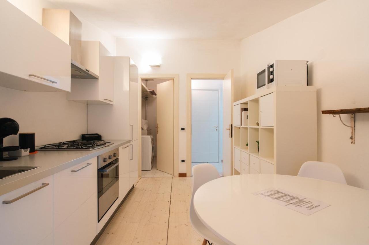 Appartamento Scaligero Borgo Trento ヴェローナ エクステリア 写真
