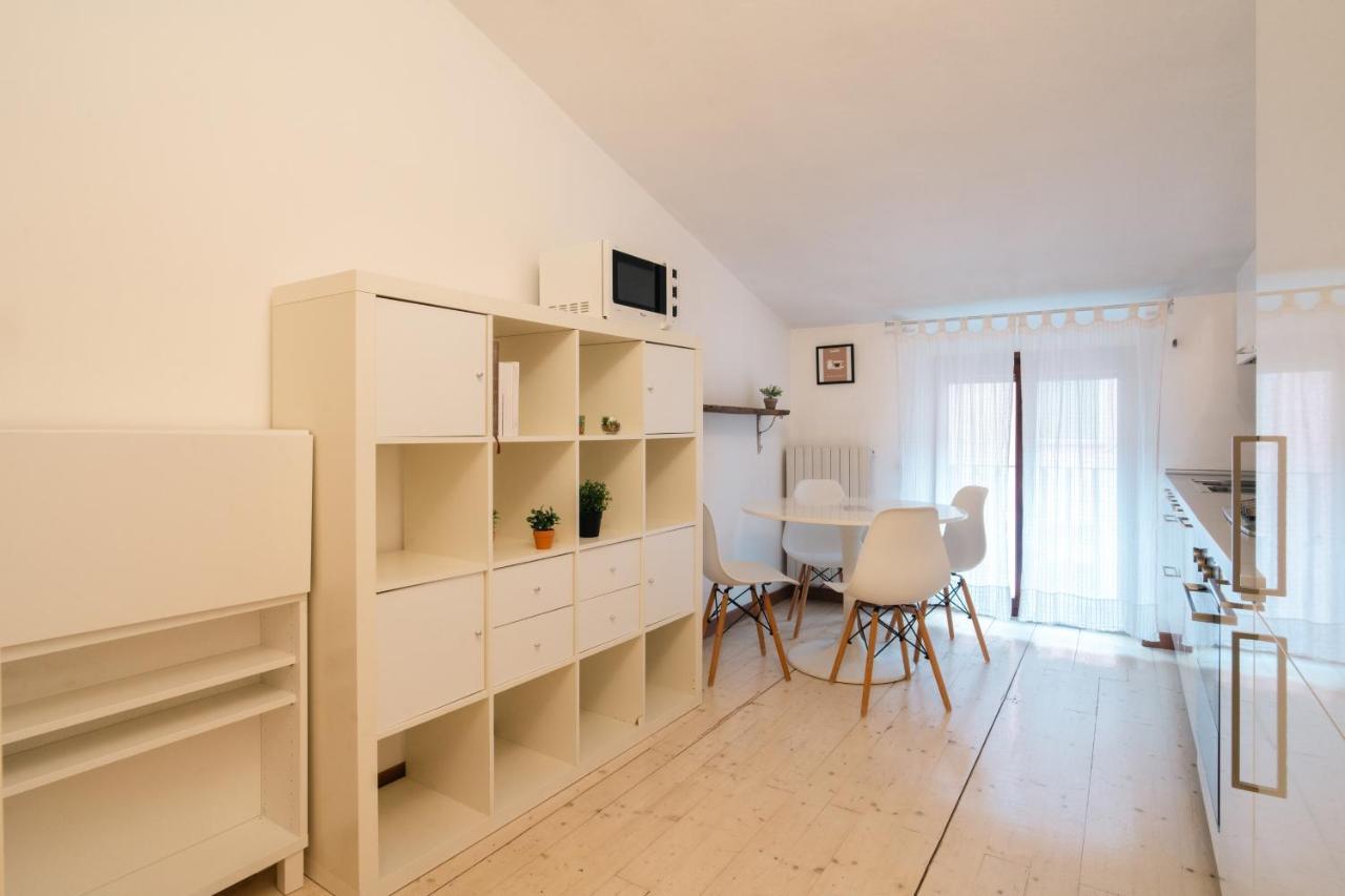 Appartamento Scaligero Borgo Trento ヴェローナ エクステリア 写真