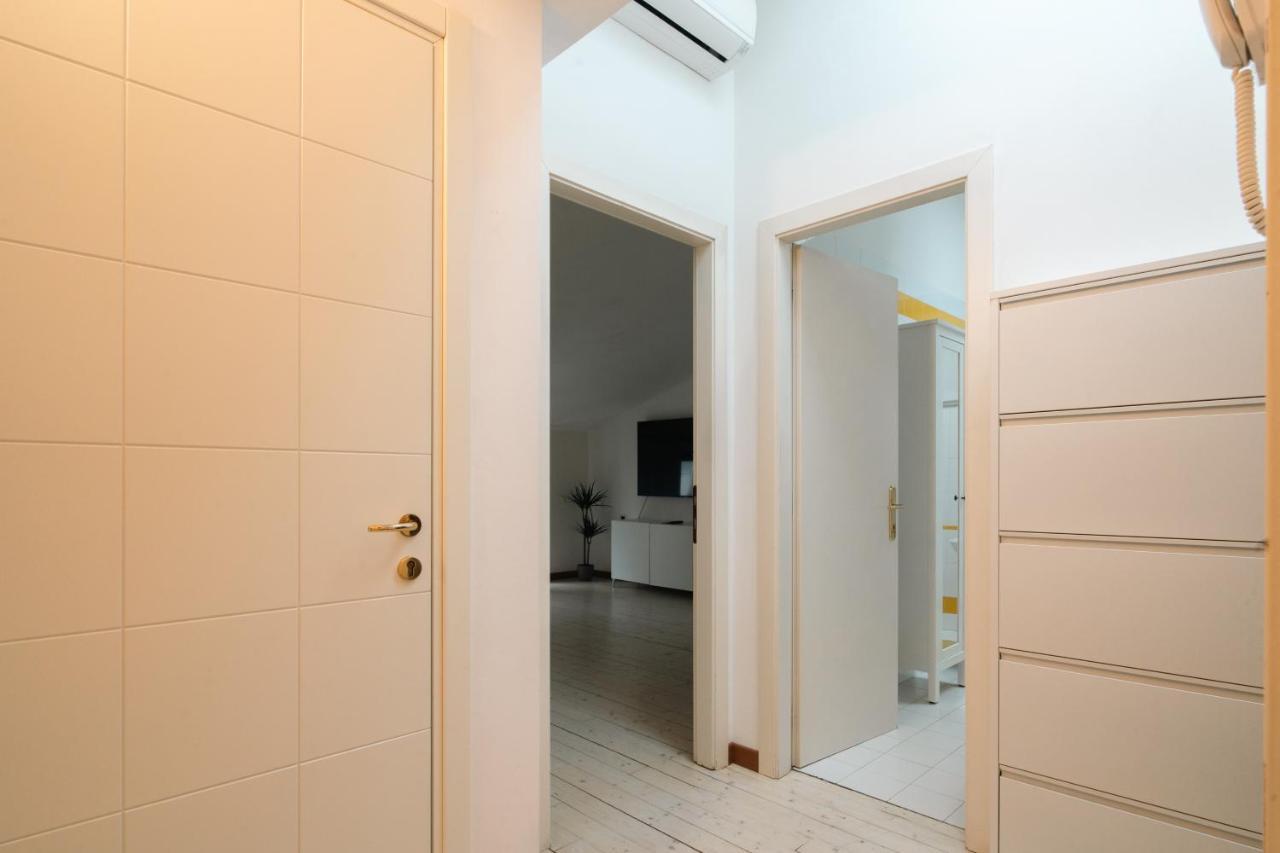 Appartamento Scaligero Borgo Trento ヴェローナ エクステリア 写真