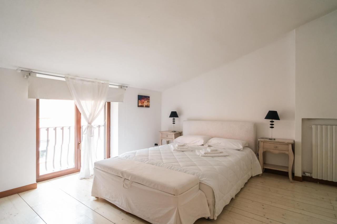 Appartamento Scaligero Borgo Trento ヴェローナ エクステリア 写真