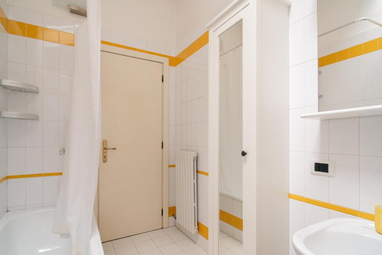 Appartamento Scaligero Borgo Trento ヴェローナ エクステリア 写真